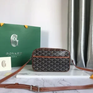 Goyard Cap-Vert PM Bag